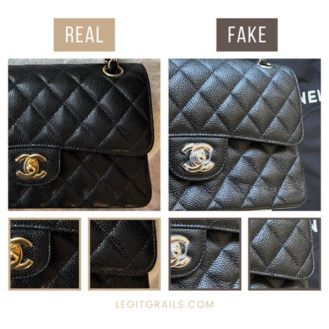 fake chanel bag.